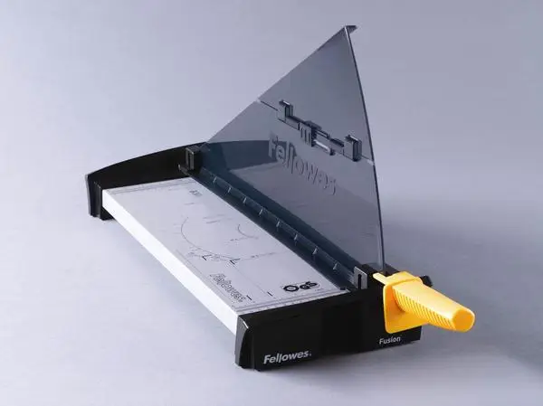 FELLOWES FUSION A3 PAPER GUILLOTINE – 7