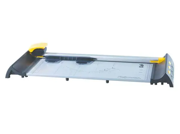 FELLOWES Electron A3 Rotary Trimmer – 5