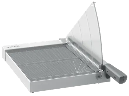 Pjaustyklė-giljotina Leitz Precision Home Office Paper Cutter A4, 10 lapų – 2