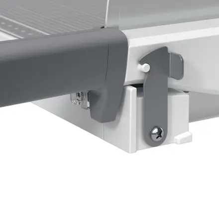 Pjaustyklė-giljotina Leitz Precision Home Office Paper Cutter A4, 10 lapų – 4