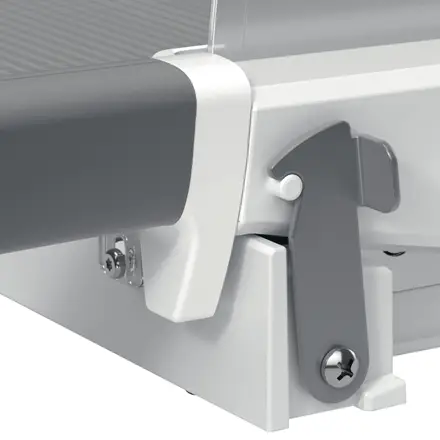 Pjaustyklė-giljotinaLeitz Precision Office Paper Cutter A4+, 15 lapų – 6