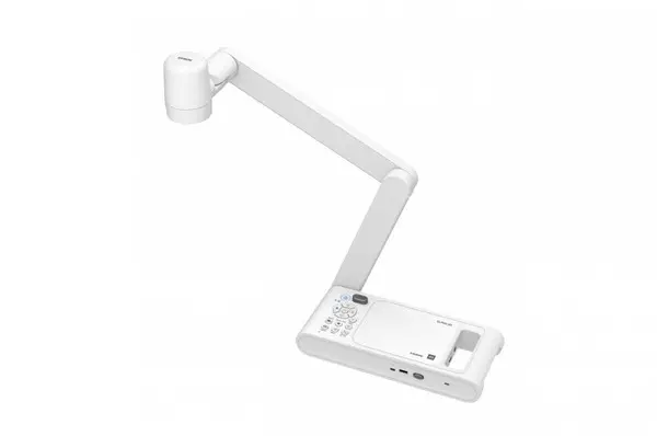 Epson ELPDC30 White – 6
