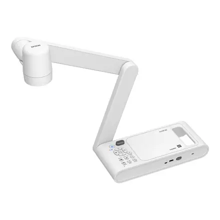 Epson ELPDC30 White – 10
