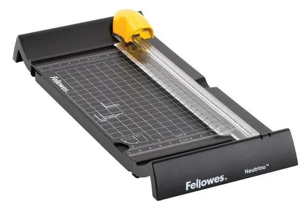 TRIMMER NEUTRINO A5/5412701 FELLOWES – 2
