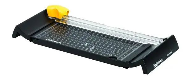 TRIMMER NEUTRINO A5/5412701 FELLOWES – 3