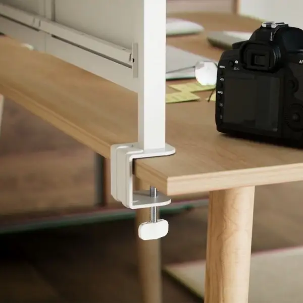 Desk organizer ER-301W – 2