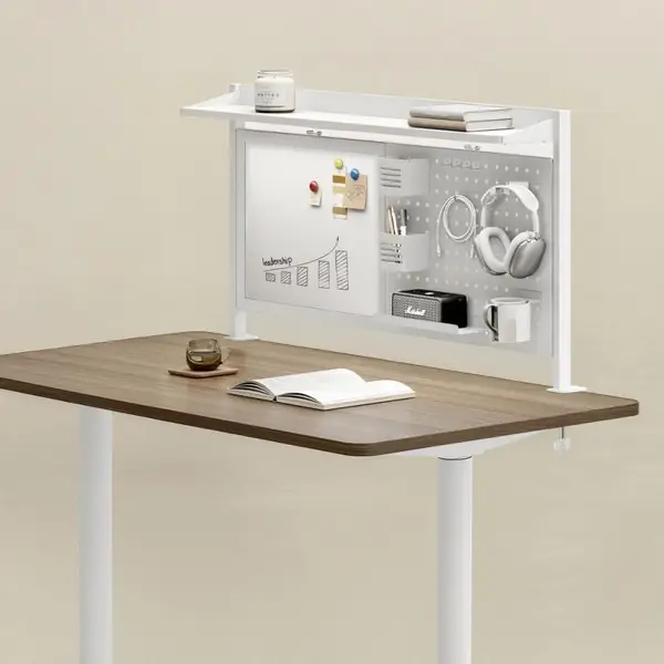 Desk organizer ER-301W – 5