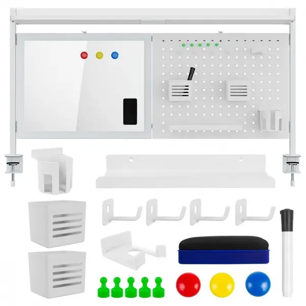 Desk organizer ER-301W – 8