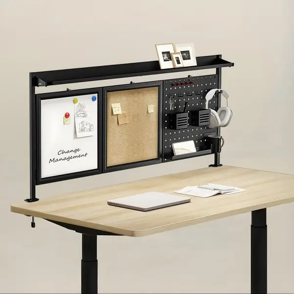 Desk organizer ER 300B – 4