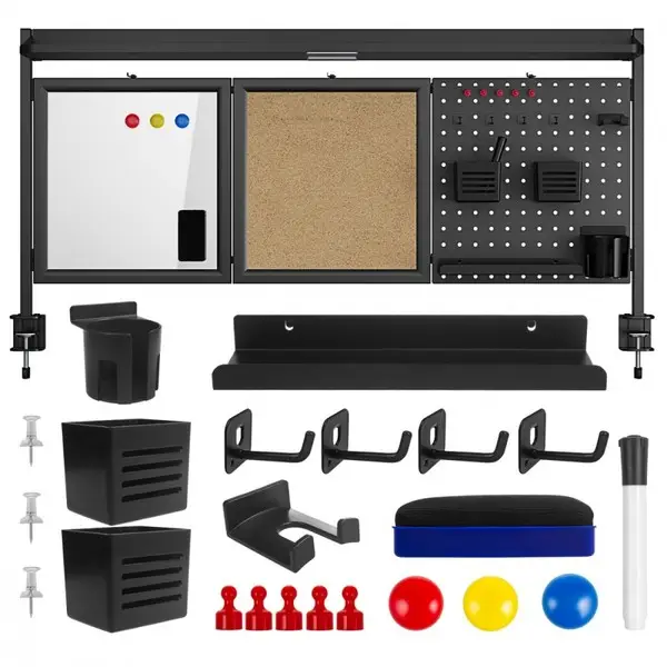 Desk organizer ER 300B – 7
