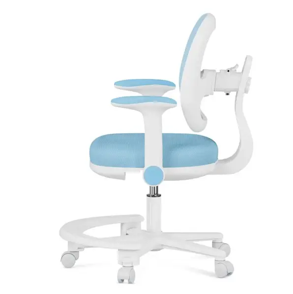 Junior 3.6 Blue sukiojamas kėdė – 2
