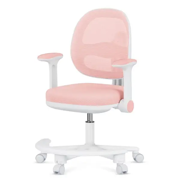 Junior 3.6 Pink sukiojamas kėdė – 5