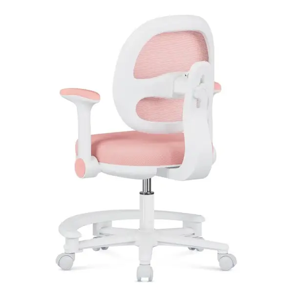 Junior 3.6 Pink sukiojamas kėdė – 6