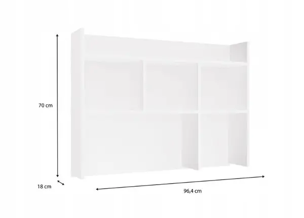 Stalo prailginimas 100 cm – 3