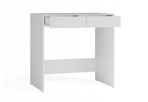 MARINA 2S stalas, baltas – 2