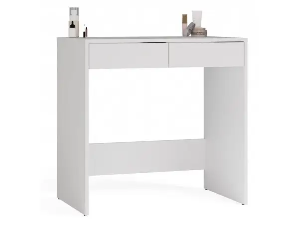 MARINA 2S stalas, baltas – 3