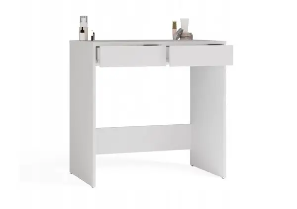 MARINA 2S stalas, baltas – 4