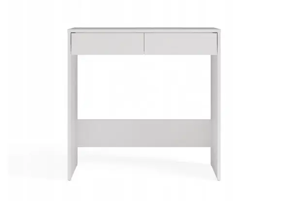 MARINA 2S stalas, baltas – 6