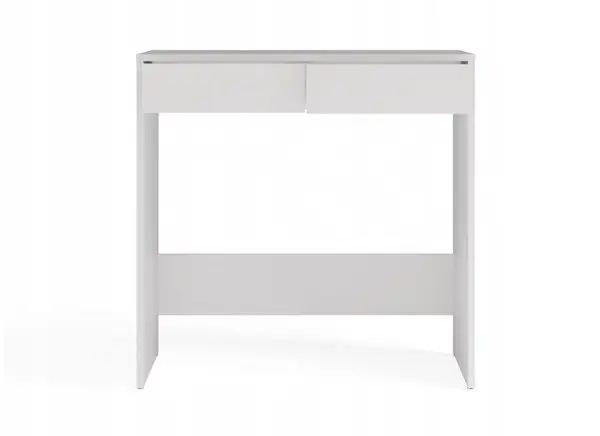 MARINA 2S stalas, baltas – 7