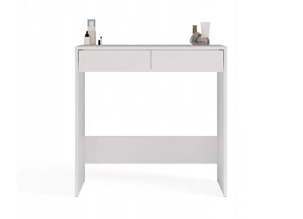MARINA 2S stalas, baltas – 8
