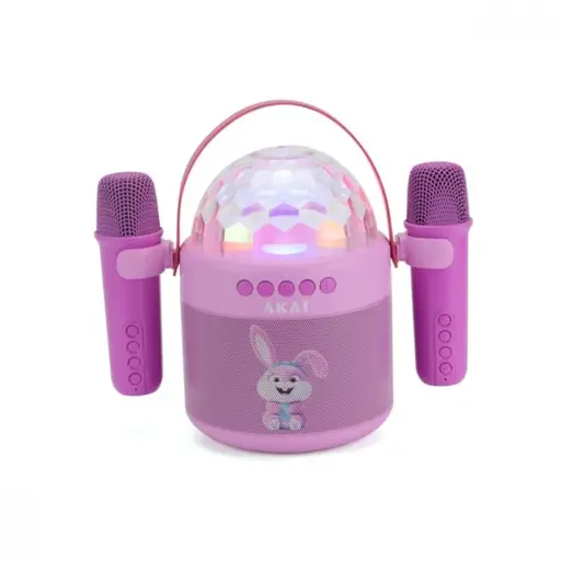 Karaoke set JoyBox Kids