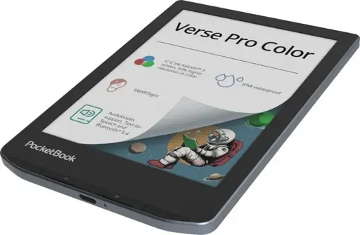 E-Reader POCKETBOOK Verse Pro Color