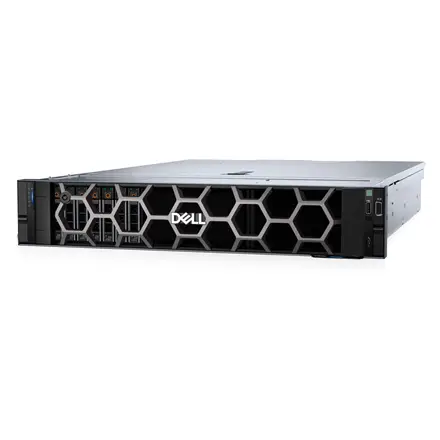 Dell PowerEdge R760xs Rack (1U)