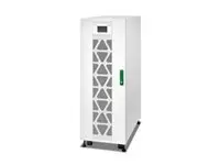 APC Easy UPS 3S Pro 30kVA 400V 3:3 UPS 2 internal 7Ah modular battery strings expandable to 4