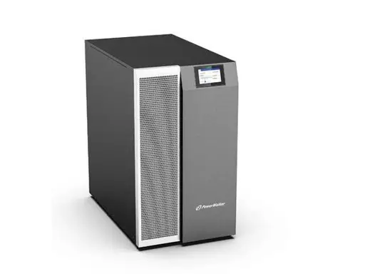 UPS ON-Line VFI 40K TAP PF1 3/3 BI 40KVA Terminal USB-B RS-232 3/3 FAZY LCD TOWER EPO