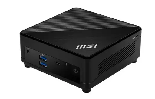 Cubi 5 1M-437BEU noOS IC7 150U/UHD/WiFI/BT/Bl
