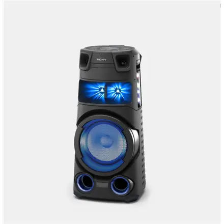 Sony High Power Audio System