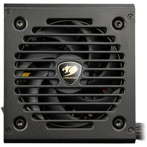 COUGAR GES 750 PSU 80plus Gold Fixed Cables