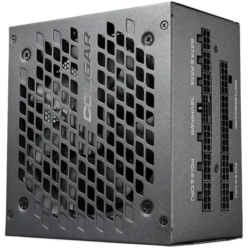 COUGAR GEXX2 1000 PSU,80 plus Gold, 1000W, Fully Modular, PCI-E 5.0 support