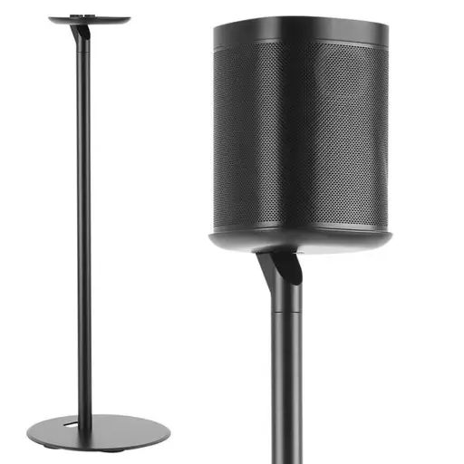 MACLEAN MC-841 Maclean MC-841 Floor Stand Holder for Sonos One Sonos Play Smart Speaker