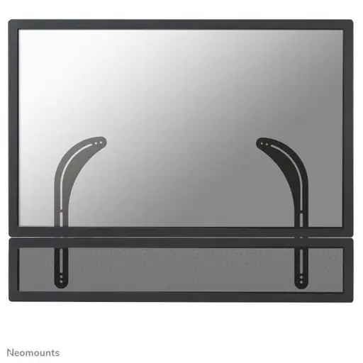 SPEAKER ACC SOUNDBAR MOUNT/BLACK NS-SB100 NEOMOUNTS