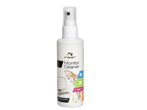 TRACER TRASRO44579 Monitor Cleaner for LCD 250 ml