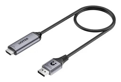 UNITEK V1616AGY01 vaizdo signalų daliklis HDMI