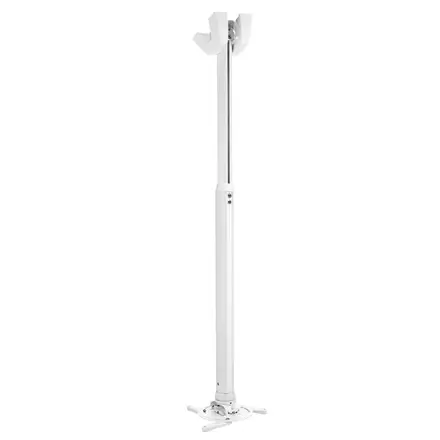Vogels PPC1585 Projector ceiling mount, White
