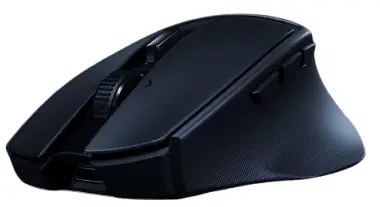 Razer Basilisk Mobile Wireless/Wired Gaming Mouse