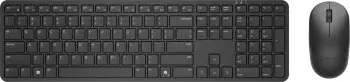 DELL PRO 5 KEYBOARD AND MOUSE - KM526 - BLACK (ESTONIAN)