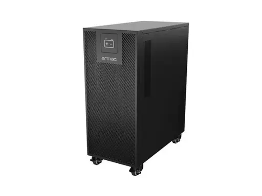 Battery Pack rack for UPS 6/10kVA Online 20 batteries 12V/9Ah