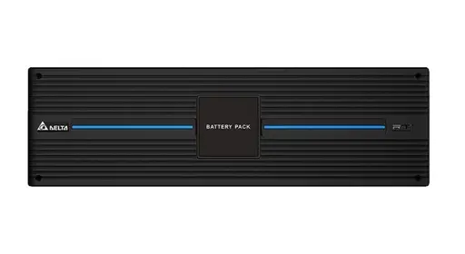 External Battery Pack RT-8/10K