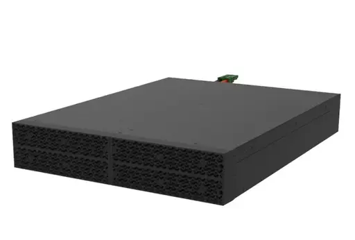Battery Pack for Keor DK 3kVA UPS (empty enclosure)