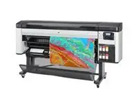 HP DesignJet Z6 Pro 64inch Printer 65PPM