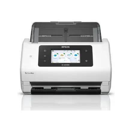Epson WorkForce DS-800WN tinklinis įmonėms skirtas skeneris
