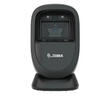 Zebra DS9308-SR Black USB Kit