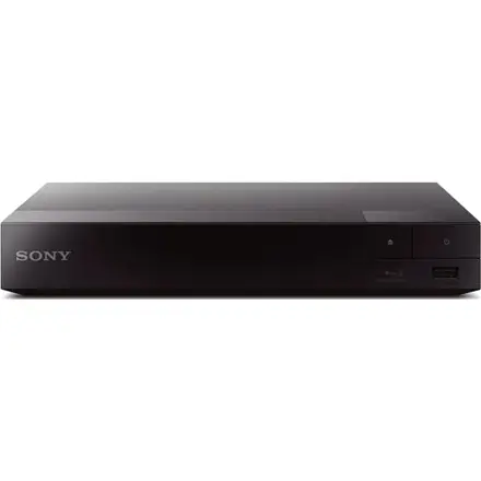 Sony Blu-Ray Player BDP-S1700