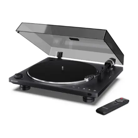 Sharp Automatic Turntable RP-TT100