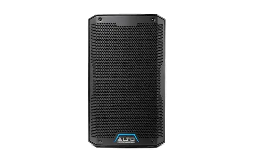Alto TS 408 - 2000 vatų, 8 colių, dviejų krypčių galingasis garsiakalbis su Bluetooth®, DSP ir valdymu per programėlę