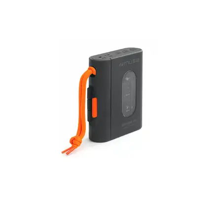Muse Portable Cassette Player
